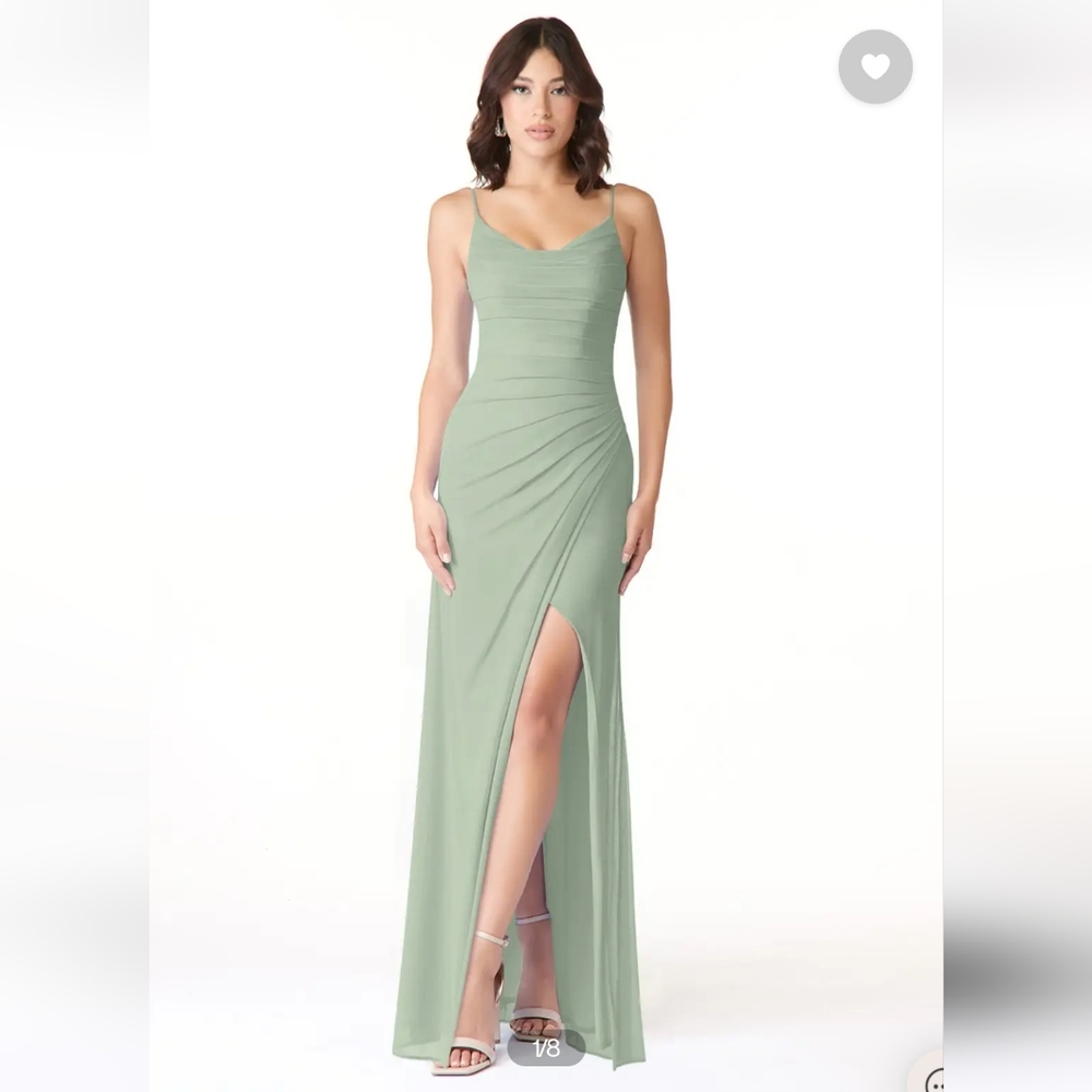 Azazie Sage Dress